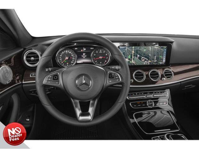used 2018 Mercedes-Benz E-Class car, priced at $24,999