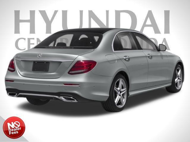 used 2018 Mercedes-Benz E-Class car, priced at $24,999