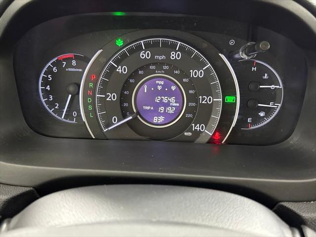 used 2016 Honda CR-V car, priced at $13,300