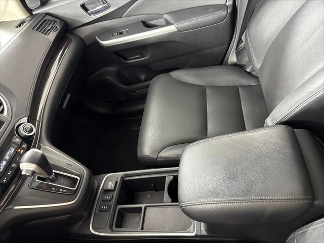 used 2016 Honda CR-V car, priced at $13,300
