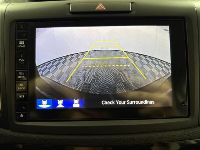 used 2016 Honda CR-V car, priced at $13,300