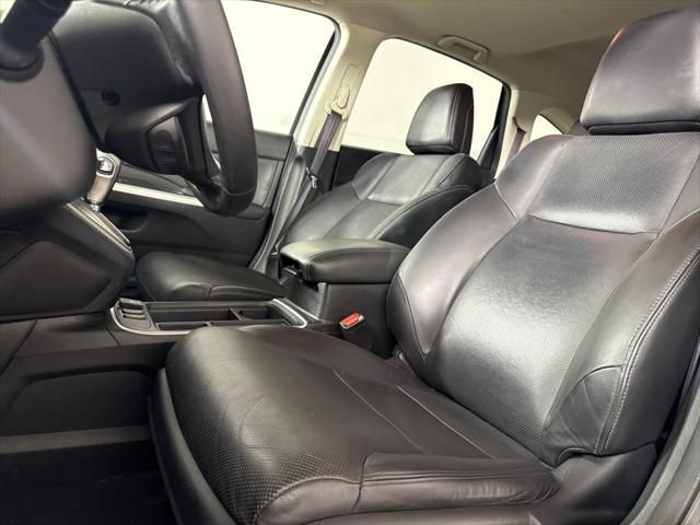 used 2016 Honda CR-V car, priced at $13,300