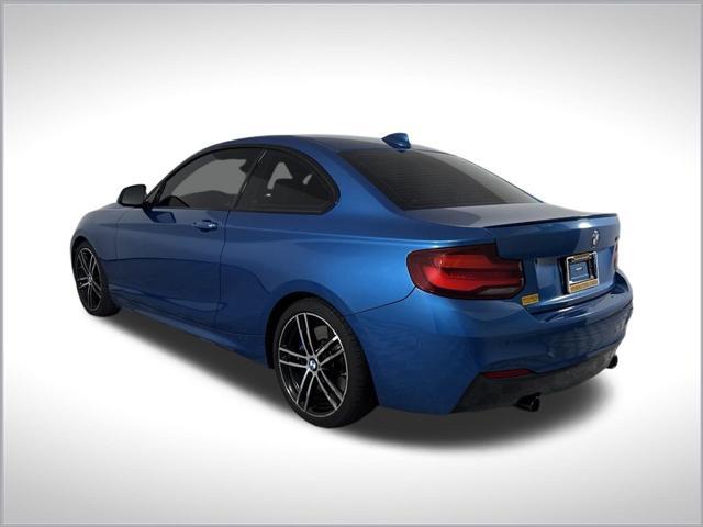 used 2020 BMW M240 car, priced at $35,500