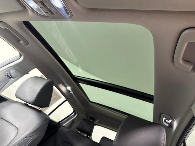 used 2022 Kia Sportage car, priced at $21,850