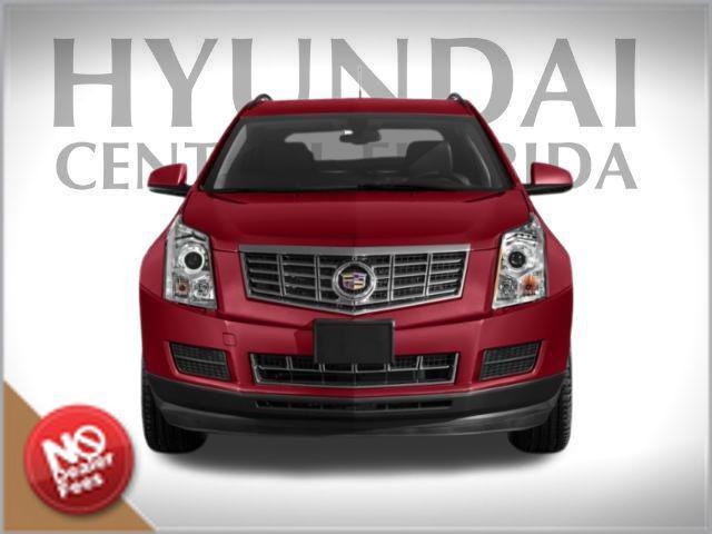 used 2015 Cadillac SRX car, priced at $11,000