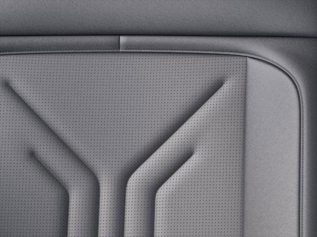 new 2025 Hyundai Santa Fe car, priced at $37,903