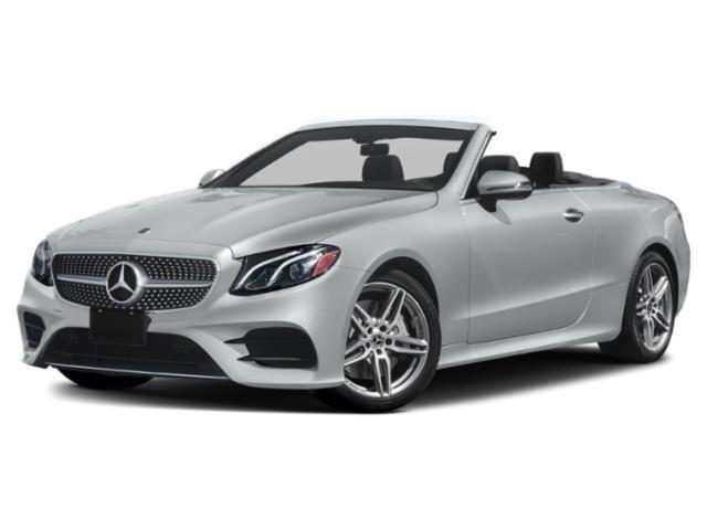 used 2020 Mercedes-Benz E-Class car, priced at $48,500