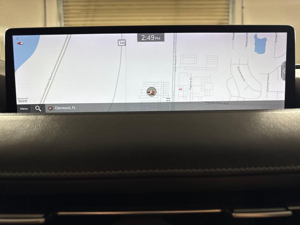 used 2021 Genesis G80 car, priced at $29,800