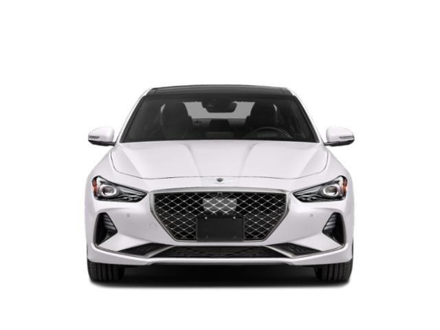 used 2019 Genesis G70 car, priced at $25,000