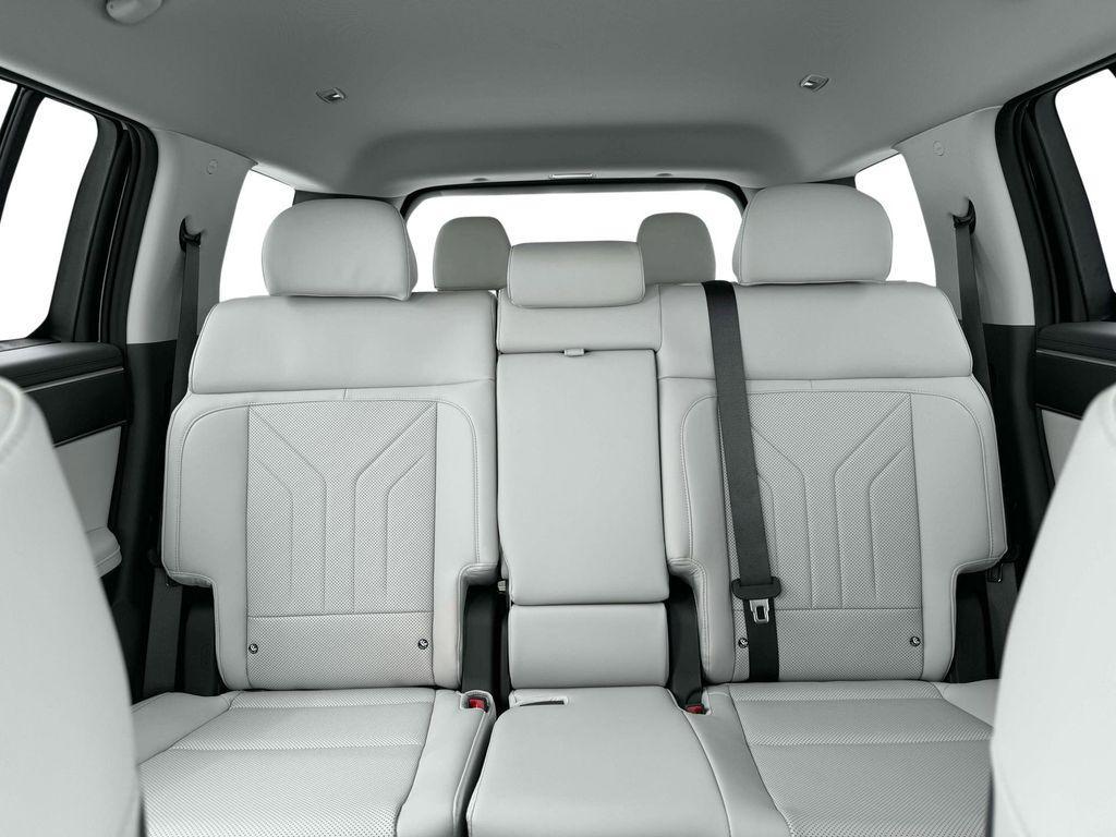 new 2025 Hyundai Santa Fe car, priced at $35,185