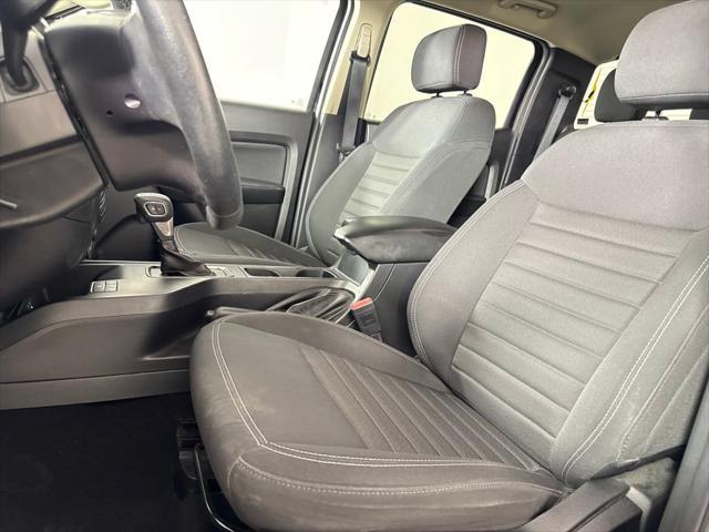 used 2021 Ford Ranger car, priced at $27,249
