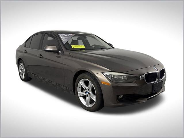 used 2015 BMW 328 car, priced at $10,250