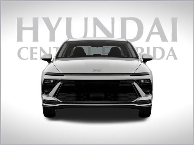 new 2024 Hyundai Sonata car, priced at $26,275