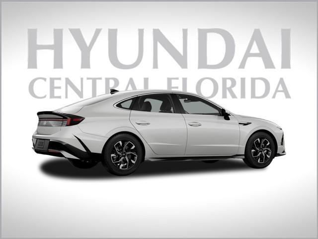 new 2024 Hyundai Sonata car, priced at $26,275