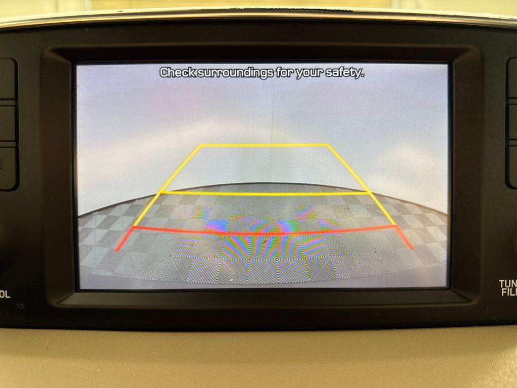used 2020 Hyundai Santa Fe car, priced at $17,150