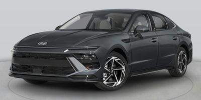 new 2025 Hyundai Sonata car, priced at $26,848