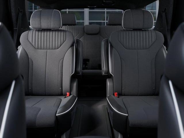 new 2025 Hyundai Palisade car, priced at $53,453