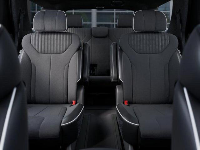 new 2025 Hyundai Palisade car, priced at $53,603