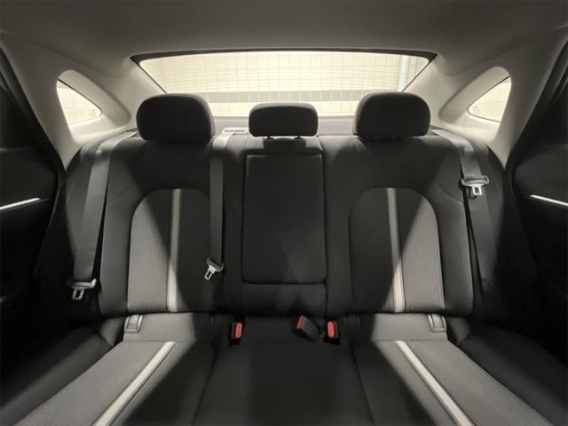 new 2024 Hyundai Sonata car, priced at $27,509