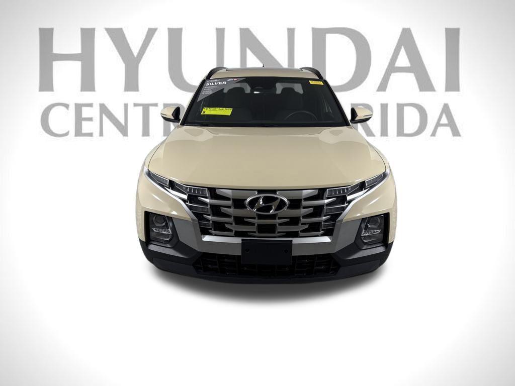 used 2022 Hyundai SANTA CRUZ car, priced at $20,000