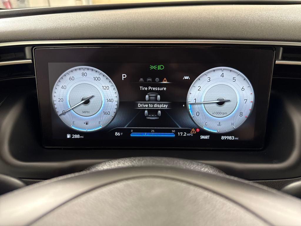 used 2022 Hyundai SANTA CRUZ car, priced at $20,000