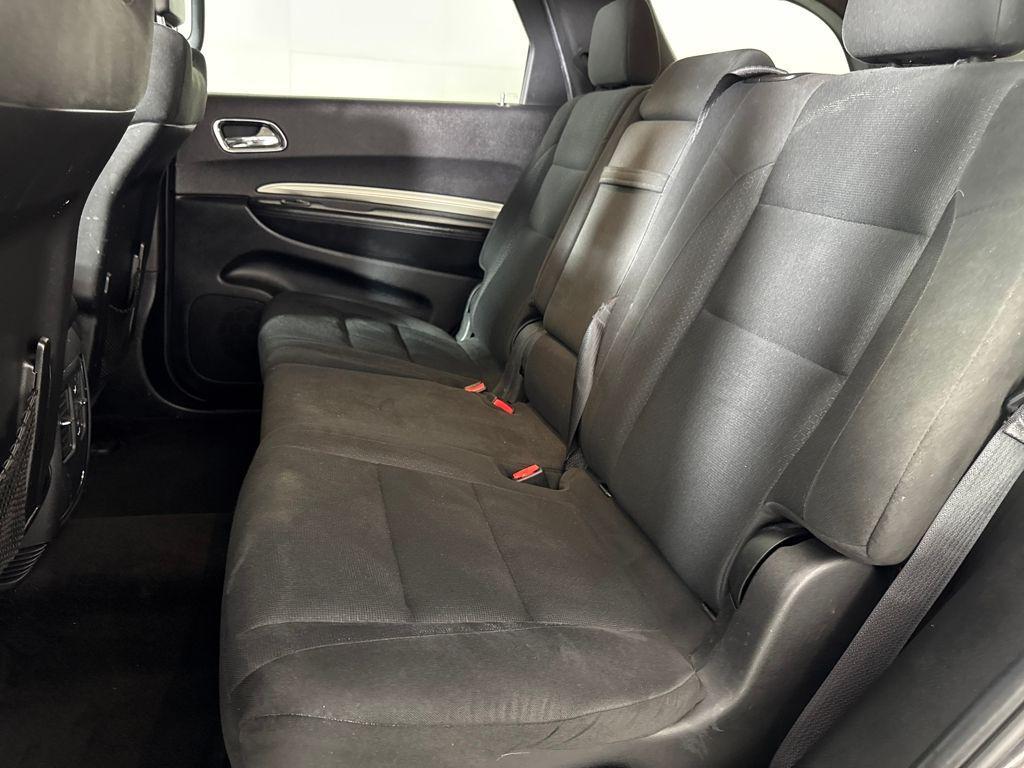 used 2014 Dodge Durango car, priced at $9,347