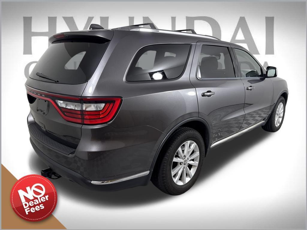 used 2014 Dodge Durango car, priced at $9,347