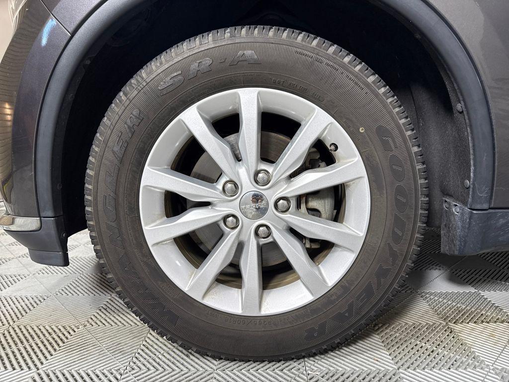 used 2014 Dodge Durango car, priced at $9,347