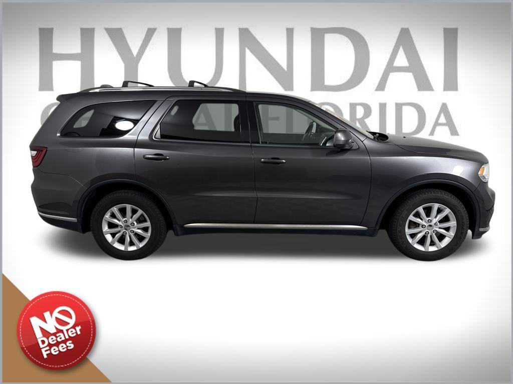 used 2014 Dodge Durango car, priced at $9,347