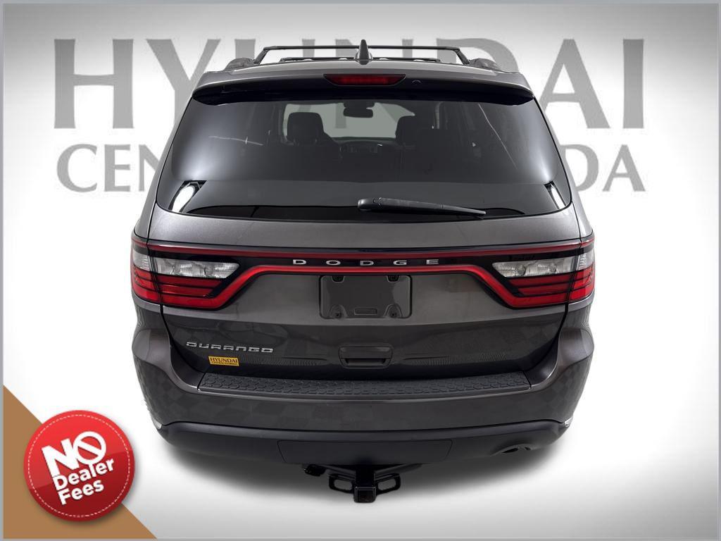 used 2014 Dodge Durango car, priced at $9,347