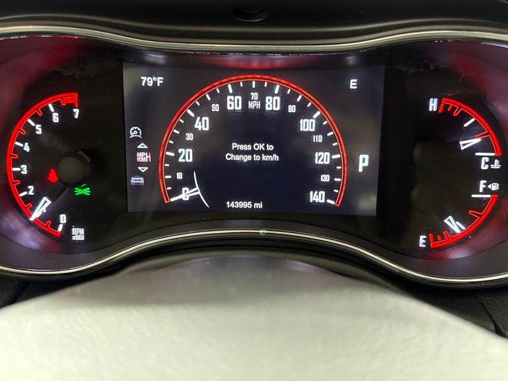 used 2014 Dodge Durango car, priced at $9,347