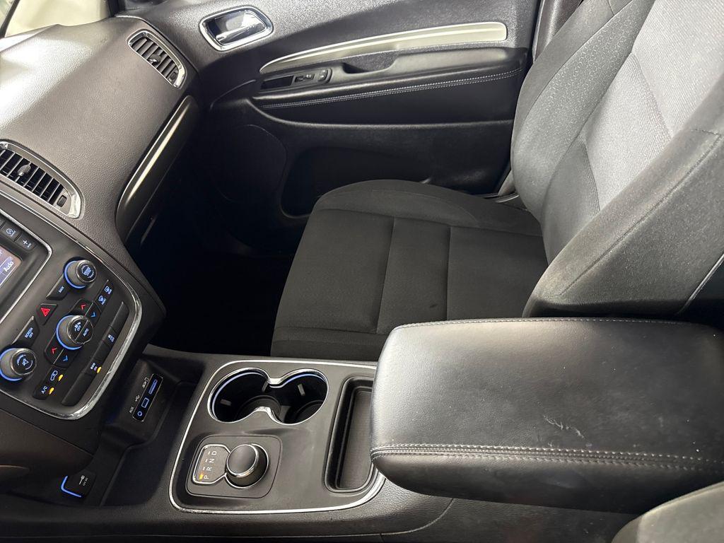 used 2014 Dodge Durango car, priced at $9,347