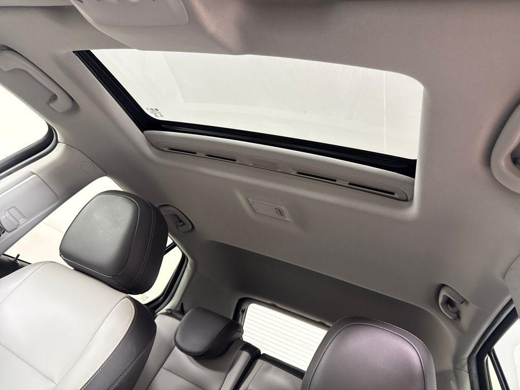 used 2020 Chevrolet Trax car, priced at $17,999