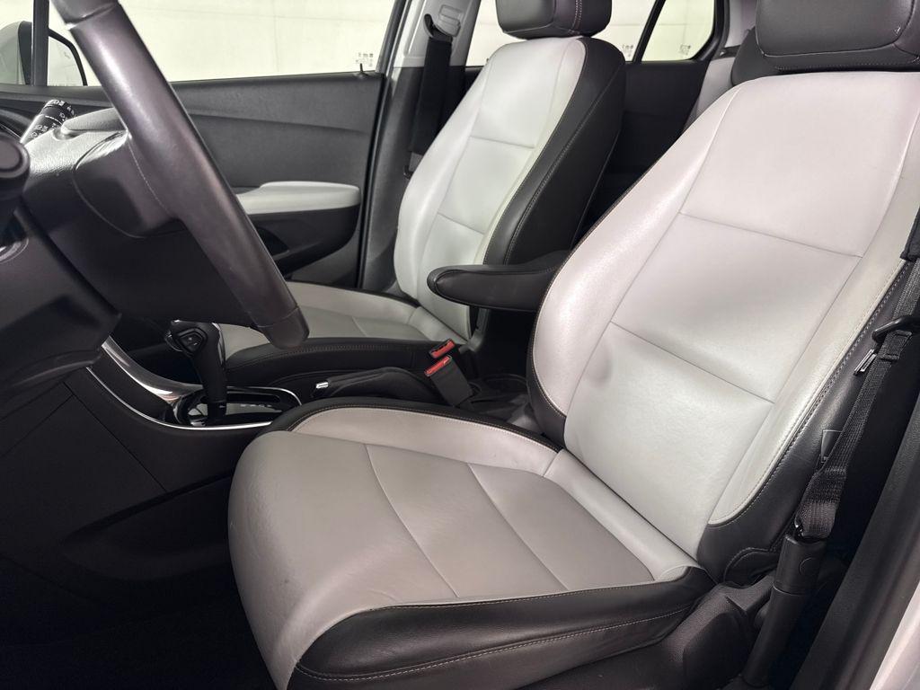 used 2020 Chevrolet Trax car, priced at $17,999