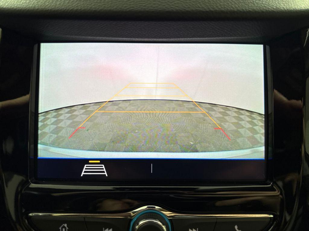 used 2020 Chevrolet Trax car, priced at $17,999