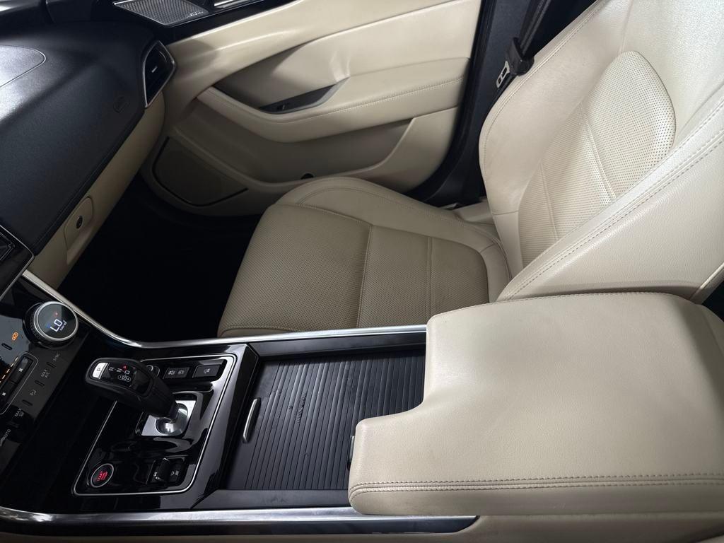 used 2020 Jaguar XE car, priced at $22,500