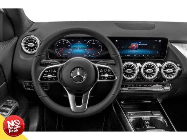 used 2023 Mercedes-Benz GLA 250 car, priced at $29,750