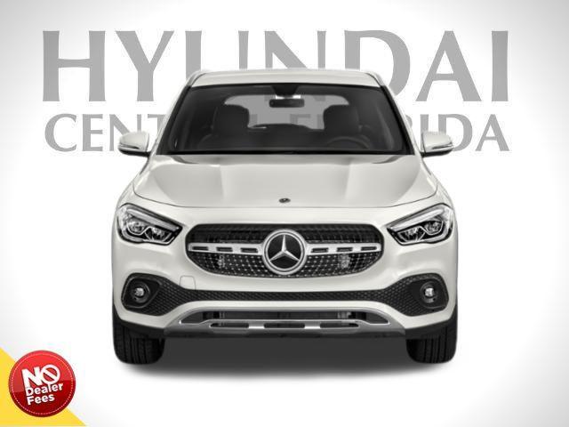 used 2023 Mercedes-Benz GLA 250 car, priced at $29,750