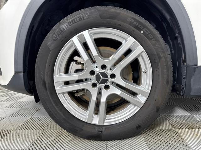 used 2023 Mercedes-Benz GLA 250 car, priced at $29,750