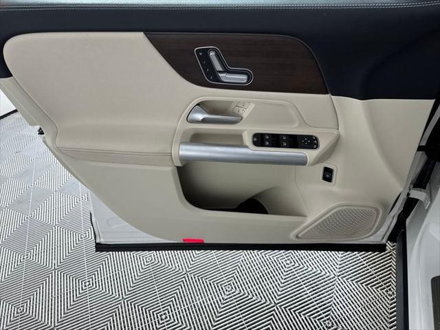 used 2023 Mercedes-Benz GLA 250 car, priced at $29,750