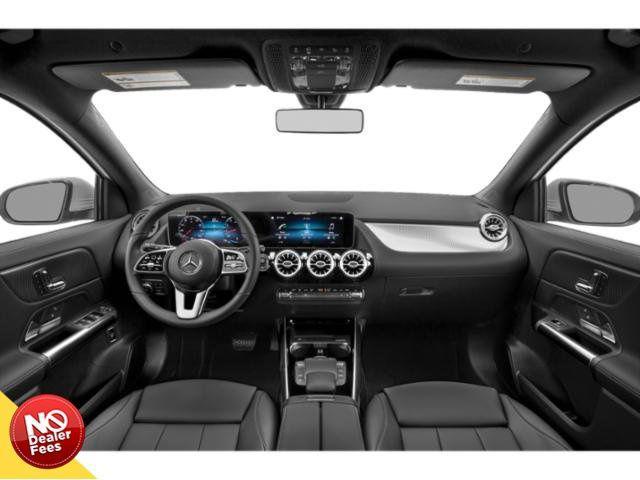 used 2023 Mercedes-Benz GLA 250 car, priced at $29,750
