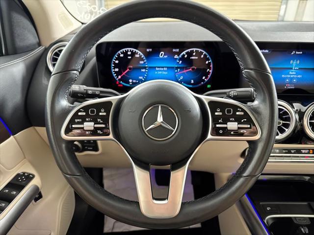 used 2023 Mercedes-Benz GLA 250 car, priced at $29,750