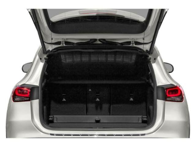 used 2023 Mercedes-Benz GLA 250 car, priced at $29,750