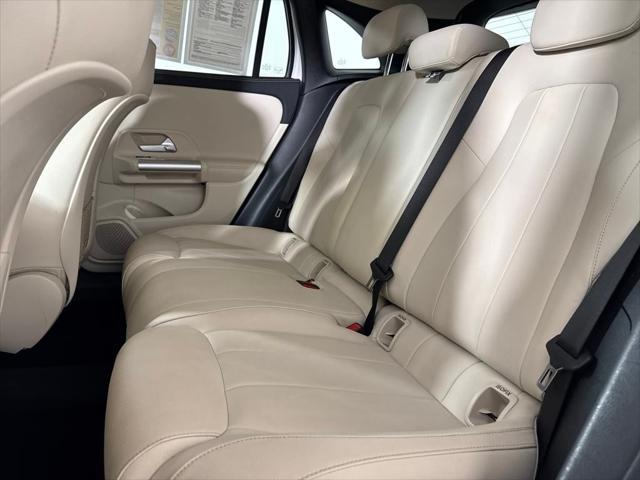 used 2023 Mercedes-Benz GLA 250 car, priced at $29,750