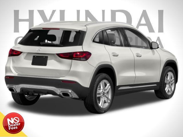 used 2023 Mercedes-Benz GLA 250 car, priced at $29,750