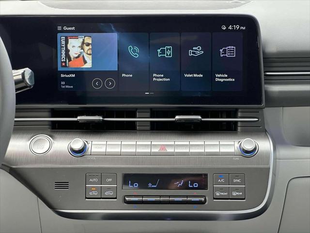 new 2025 Hyundai Kona car, priced at $25,655