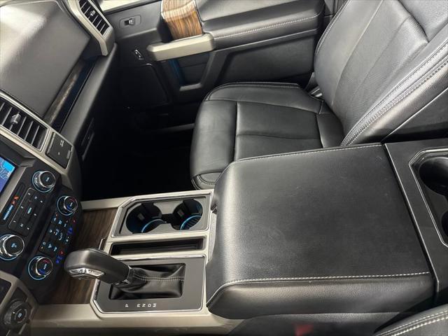 used 2020 Ford F-150 car, priced at $30,850