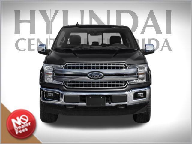 used 2020 Ford F-150 car, priced at $32,250