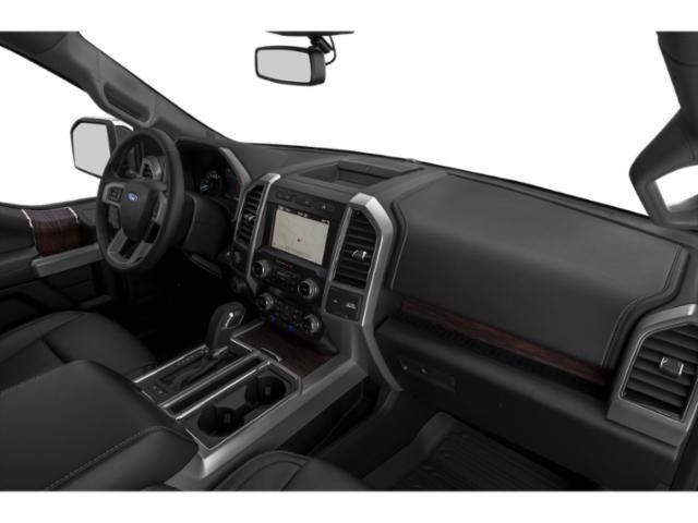 used 2020 Ford F-150 car, priced at $32,250