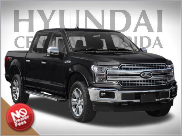 used 2020 Ford F-150 car, priced at $32,250